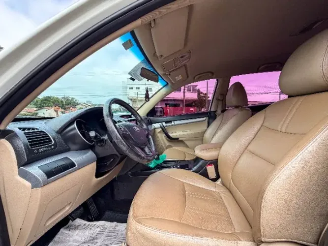 Kia Motors Sorento 2.4 16V 4X2 Aut. 2014