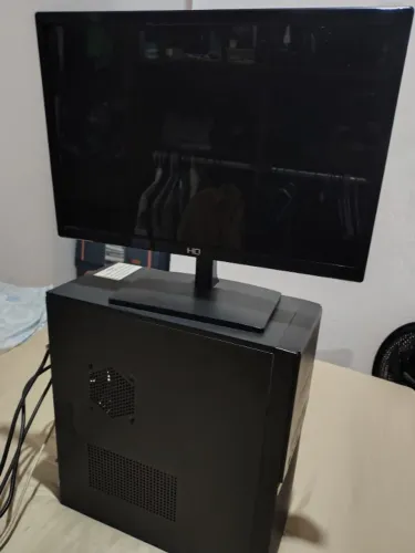 Computador de mesa