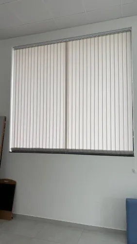 Persiana vertical