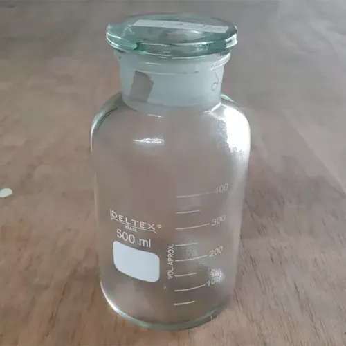 Frasco reag grad inc 0500ml bl rv astr