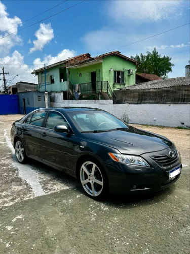 Toyota Camry XLE 3.5 24V Aut. 2007