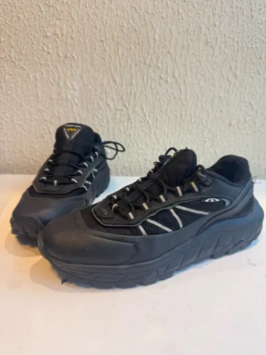 Tenis Quechua para Trilha