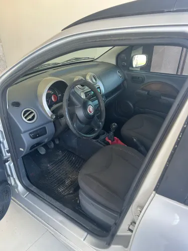 Fiat Uno WAY 1.4 EVO Fire Flex 8V 5P 2011
