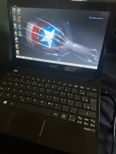 Netbook Aspire V5 300GB 