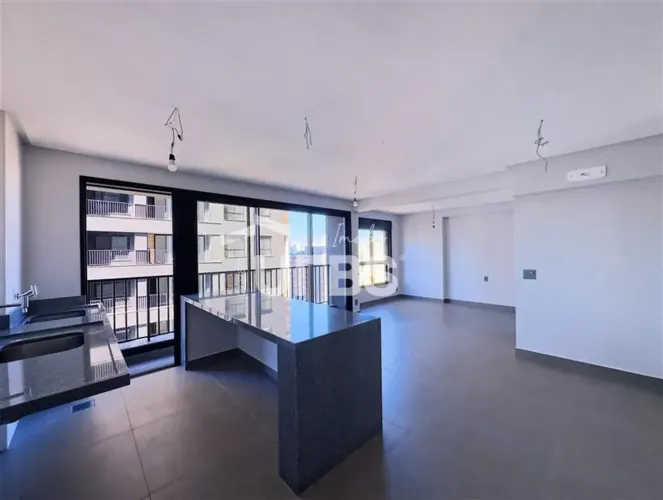 Lux Oeste - Apartamento 1 quarto, sendo 1 suíte