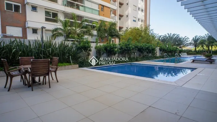 Apartamento 2 quarto(s), no bairro Agronômica