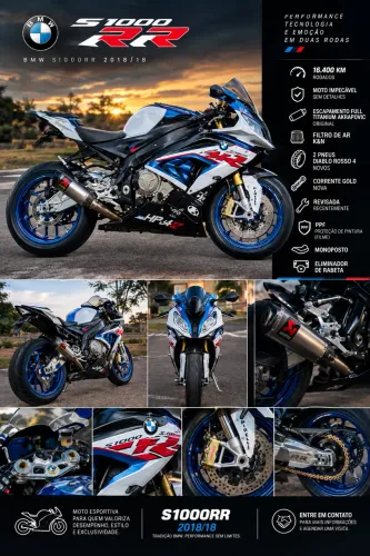S1000RR