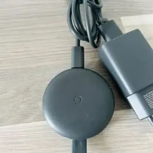Google Chromecast - ORIGINAL