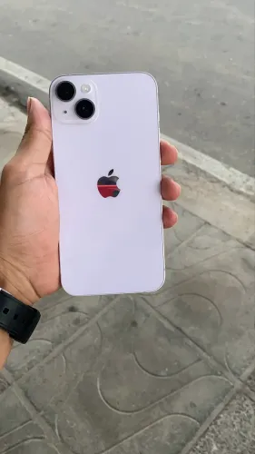 iPhone 14 Plus 128gb Roxo