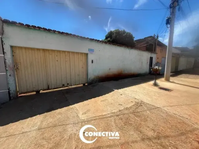 Imóvel para venda com 100 metros quadrados com 1 quarto em Jardim Europa - Goiânia - GO