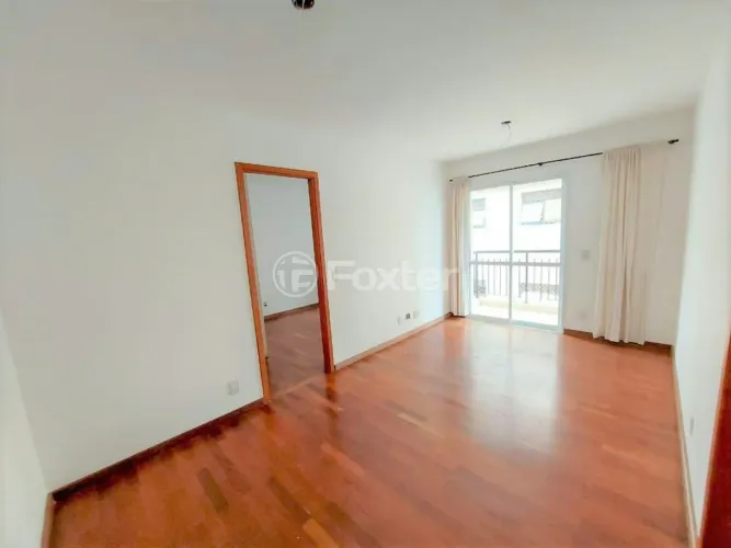 Apartamento à venda Rua Doutor Albuquerque Lins, Santa Cecília - São Paulo