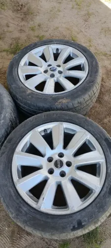 ranger Rover aro20