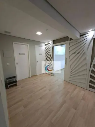 Conjunto para alugar, 120 m² - Bela Vista - São Paulo/SP