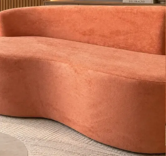 Poltrona 2 lugares