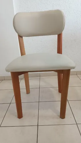 Cadeiras para mesa de jantar