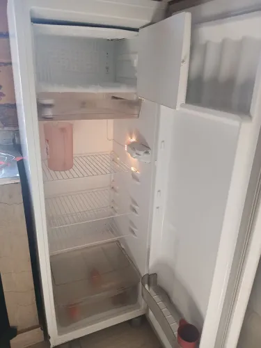 Geladeira