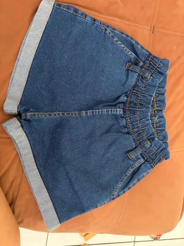 Short jeans 