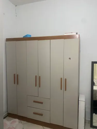 Vendo guarda-roupa