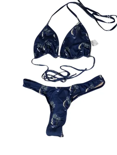 Bikini Solaris - Novo