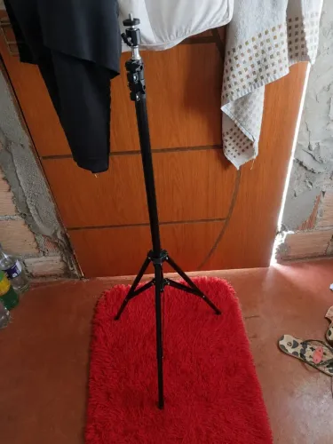 Tripé 2.1m