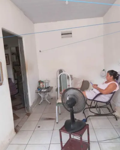 Vende-se Tocantins - próximo a Augusto Montenegro (D)