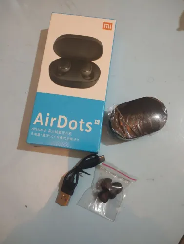 Fone bluetooth
