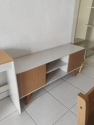 Rack mordendo