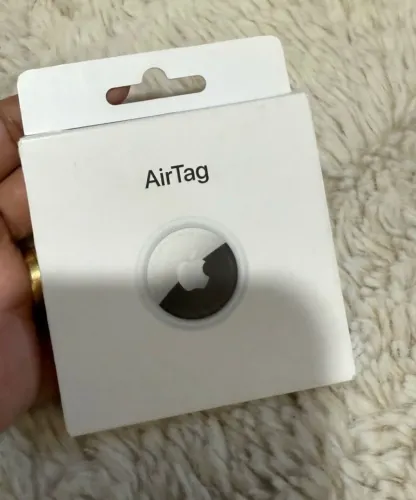 AirTag apple