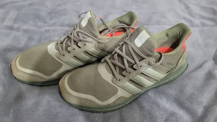 Tenis Adidas Ultraboost S&L 44