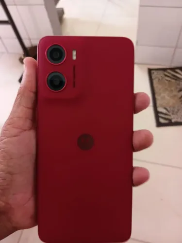 moto g05 256G