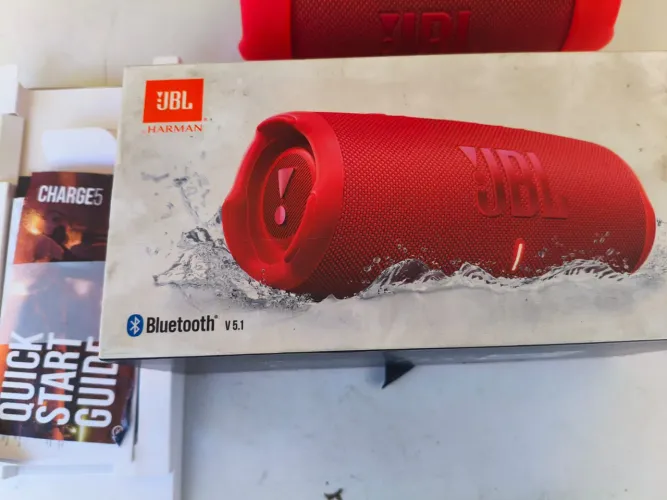 JBL Charge 5
