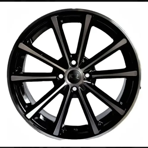 Rodas Krmai Aro 15 4×100