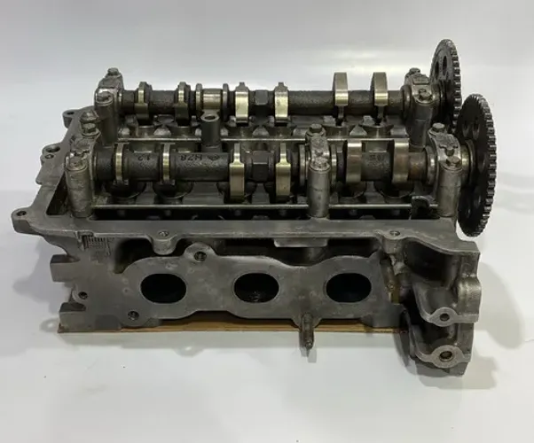 Cabeçote Renault Kwid 1.0 3cc 2017 A 2023