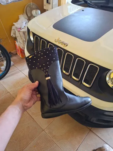 Bota Pampilli N° 30 original