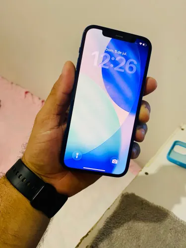 iPhone 12 128GB - Excelente Estado | Ótimo Custo-Benefício