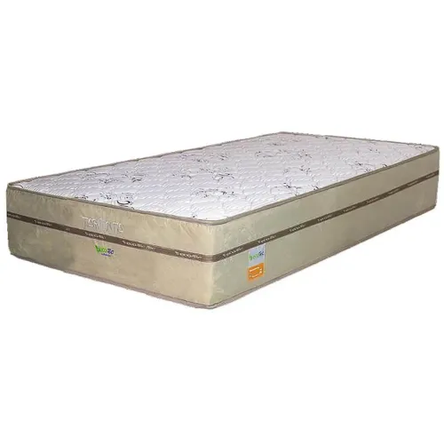 Colchão Toronto Ecotec Viúva Molas Ensacadas 30x188x128 / pronta entrega 