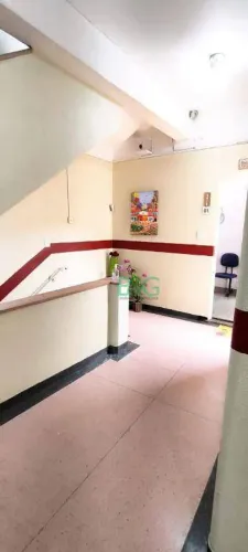 Sala para alugar, 15 m² por R$ 1.300,00 - Tucuruvi - São Paulo/SP