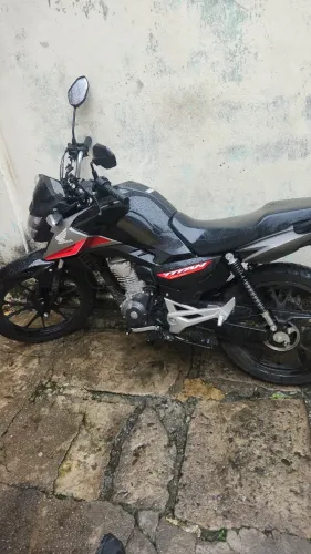 160 titan 2026
