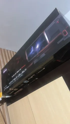 Monitor BenQ 144hz 1ms