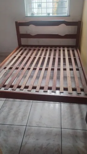 CAMA DE CASAL 1,38
