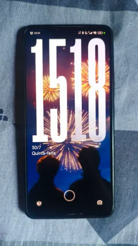 Poco F6 12/512 Vendo ou Troco por xiaomi superior