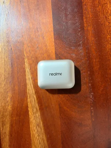 realme Buds Air7 