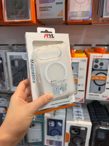 Capa iPhone Duo