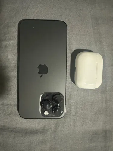 Iphone 14 Pro Max 256gb+ airpods pro 2