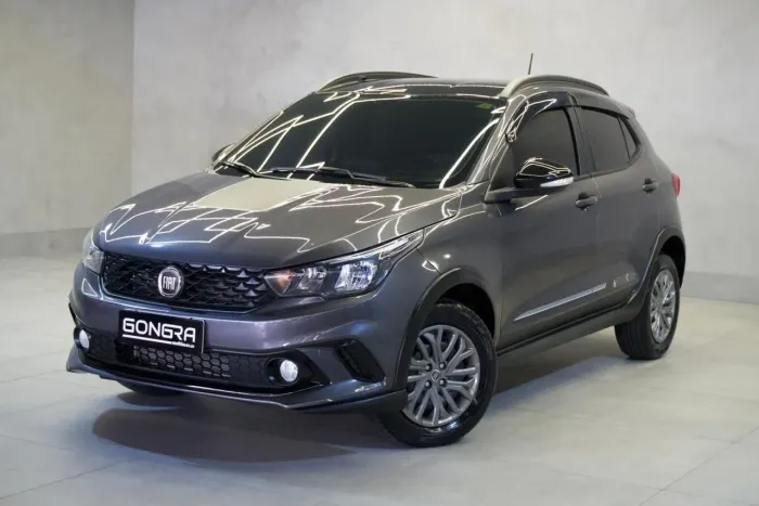 Honda HR-V EX 1.8 Flexone 16V 5P Aut. 2020