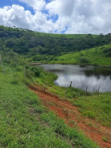 Sítio a venda em Atalaia com escritura