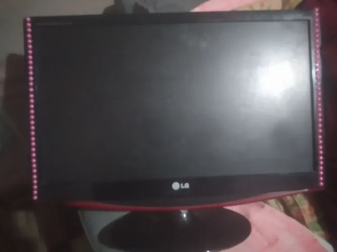 Monitor tv LG 