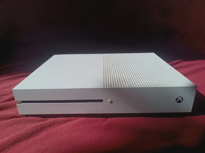 Xbox One S 1 Tera