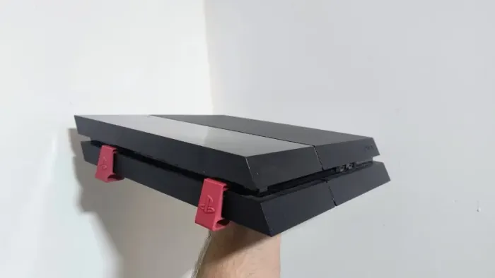 PS4 FAT 500GB