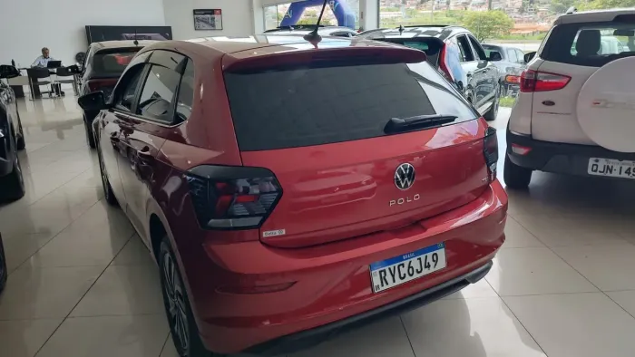 Volkswagen Polo Highline TSI 1.0 Flex 12V Aut. 2023
